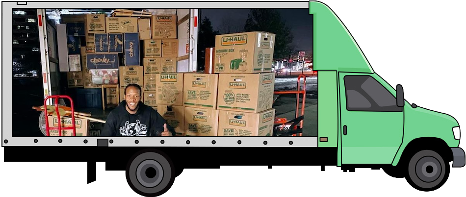 Aplanet Movers MO-KS - Eric Grant Owner & Operator